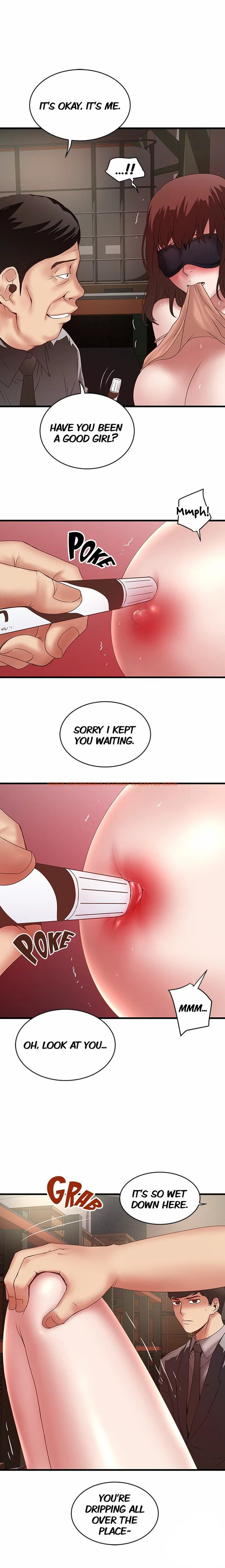 Read Hentai Image 8 826 in comic The Housemaid - Chapter 23 - www.hentaitnt.net