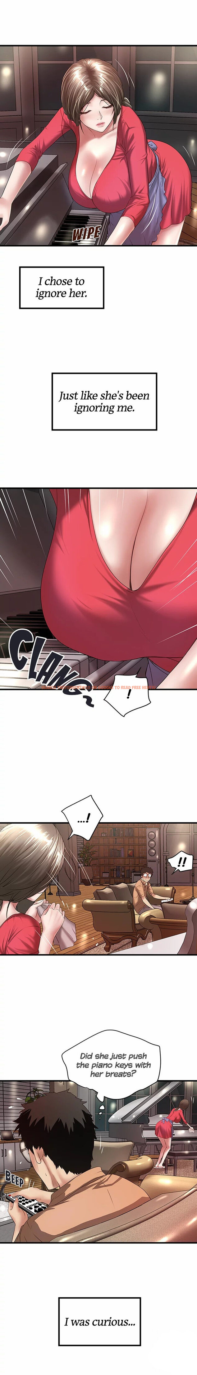 Read Hentai Image 2 827 in comic The Housemaid - Chapter 24 - www.hentaitnt.net