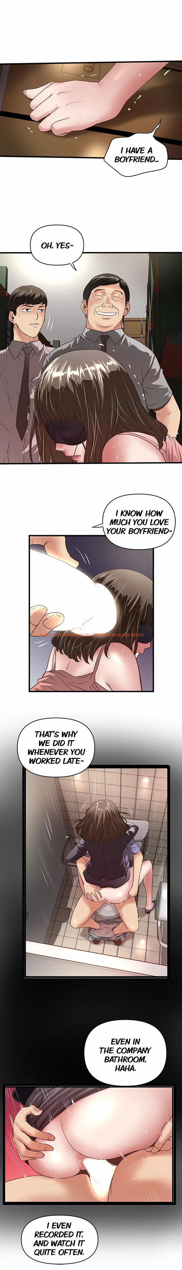 Read Hentai Image 6 827 in comic The Housemaid - Chapter 24 - www.hentaitnt.net