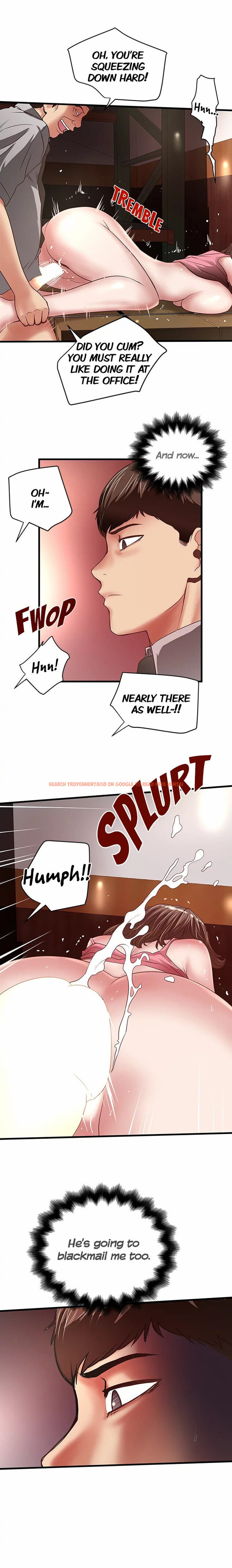 Read Hentai Image 9 827 in comic The Housemaid - Chapter 24 - www.hentaitnt.net
