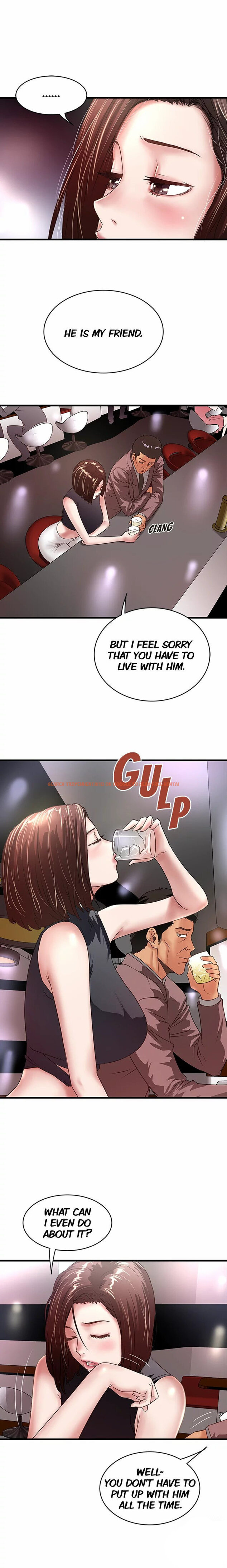 Read Hentai Image 10 587 in comic The Housemaid - Chapter 25 - www.hentaitnt.net