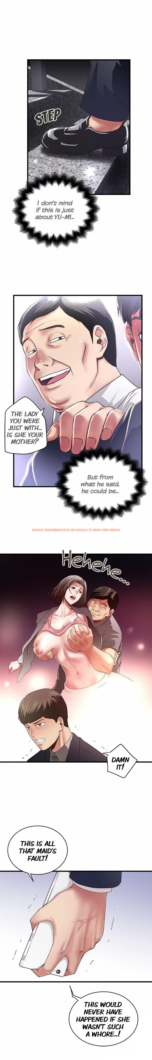 Read Hentai Image 4 587 in comic The Housemaid - Chapter 25 - www.hentaitnt.net