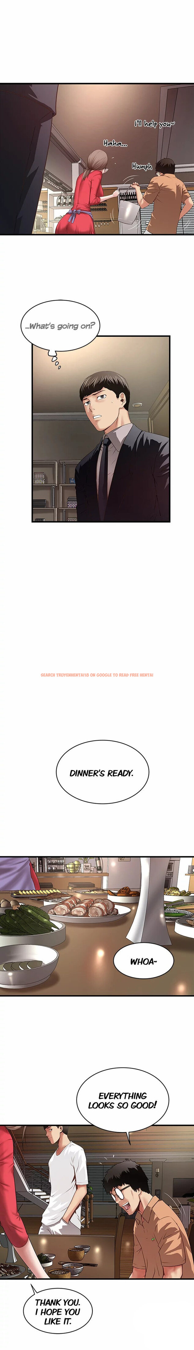 Read Hentai Image 6 587 in comic The Housemaid - Chapter 25 - www.hentaitnt.net