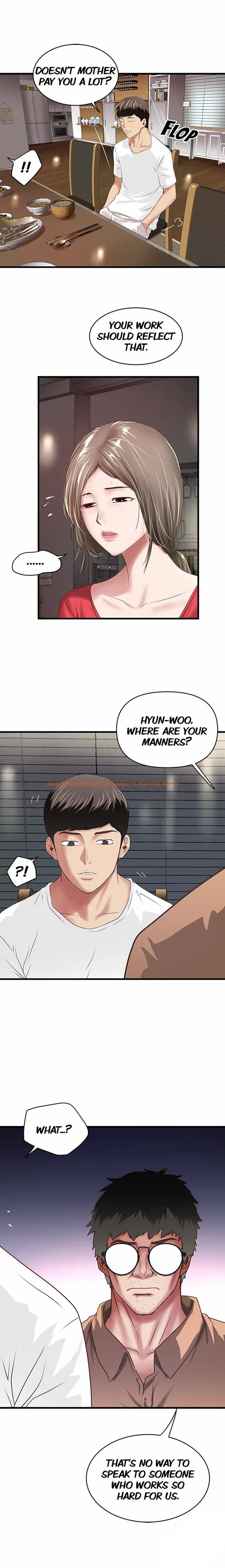 Read Hentai Image 7 587 in comic The Housemaid - Chapter 25 - www.hentaitnt.net