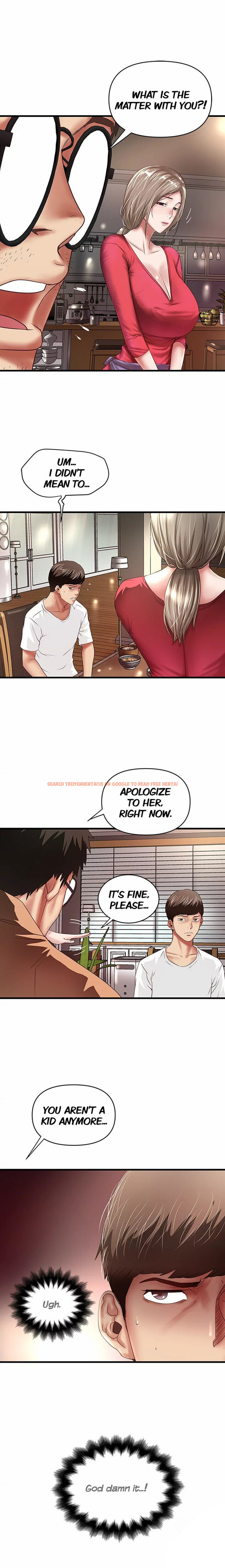 Read Hentai Image 8 587 in comic The Housemaid - Chapter 25 - www.hentaitnt.net