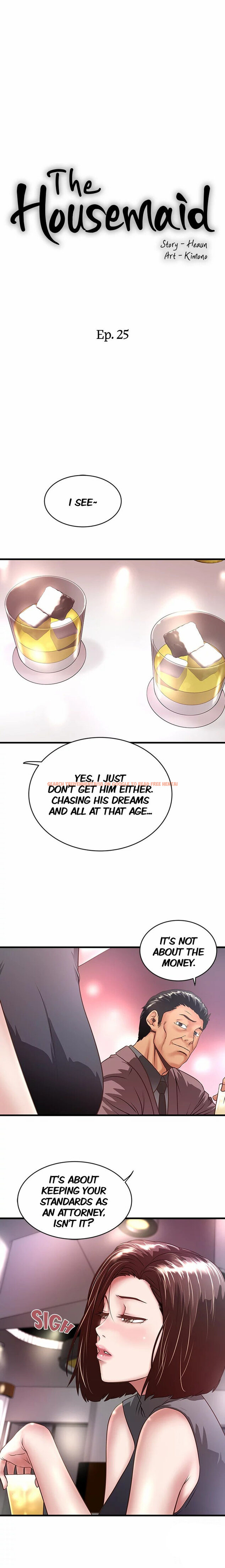 Read Hentai Image 9 587 in comic The Housemaid - Chapter 25 - www.hentaitnt.net