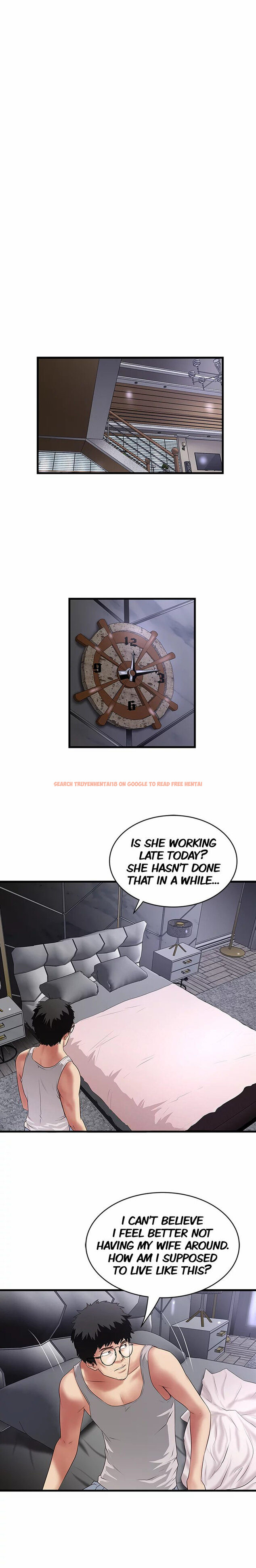 Read Hentai Image 1 381 in comic The Housemaid - Chapter 26 - www.hentaitnt.net