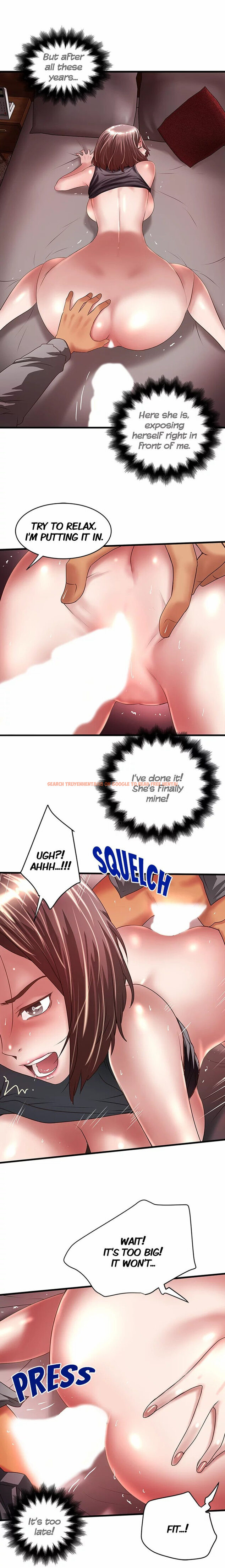 Read Hentai Image 12 381 in comic The Housemaid - Chapter 26 - www.hentaitnt.net