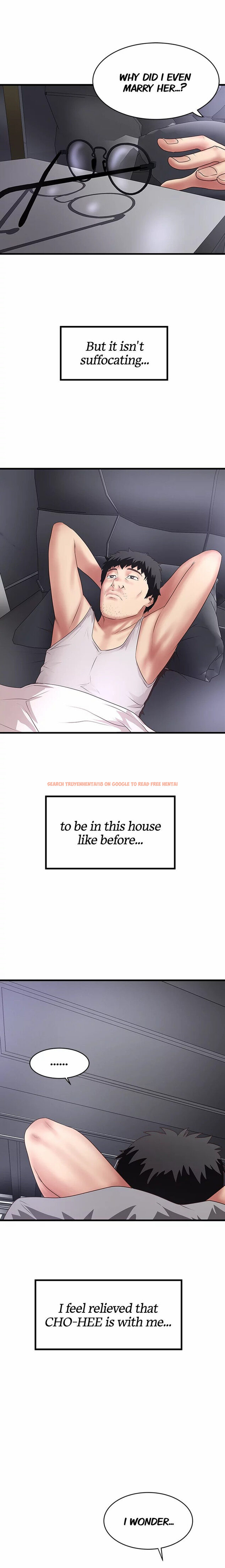Read Hentai Image 2 381 in comic The Housemaid - Chapter 26 - www.hentaitnt.net