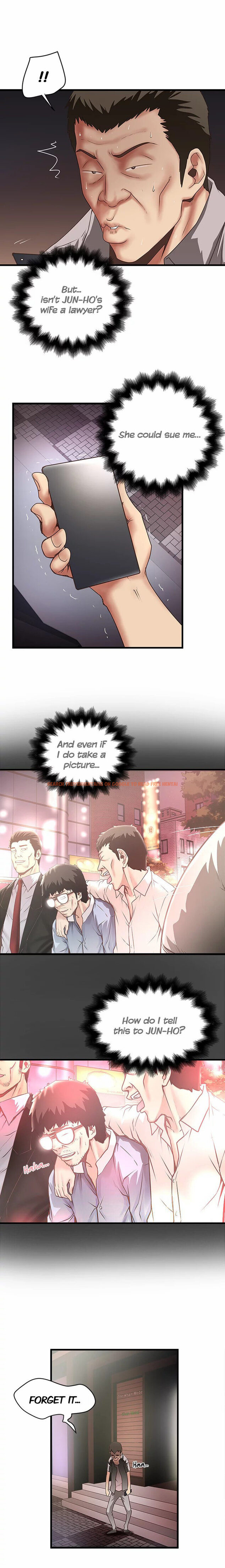 Read Hentai Image 4 381 in comic The Housemaid - Chapter 26 - www.hentaitnt.net