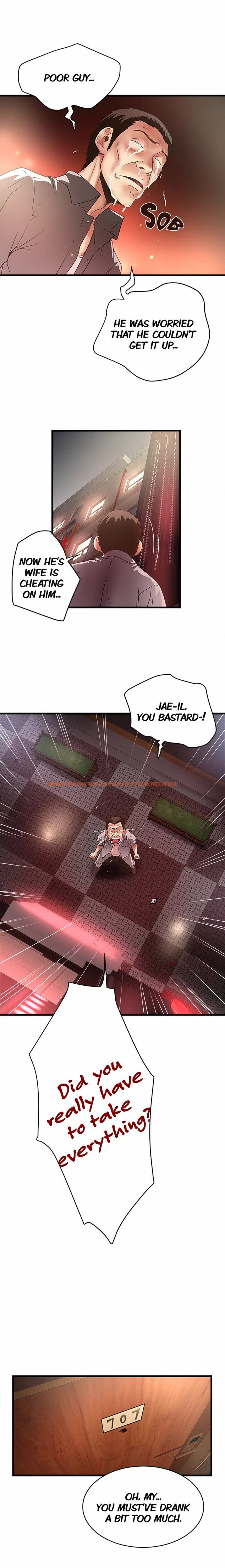 Read Hentai Image 5 381 in comic The Housemaid - Chapter 26 - www.hentaitnt.net
