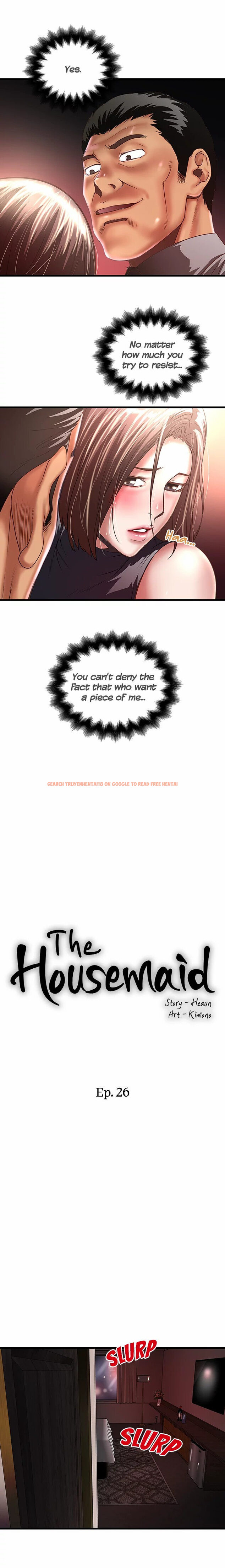 Read Hentai Image 8 381 in comic The Housemaid - Chapter 26 - www.hentaitnt.net
