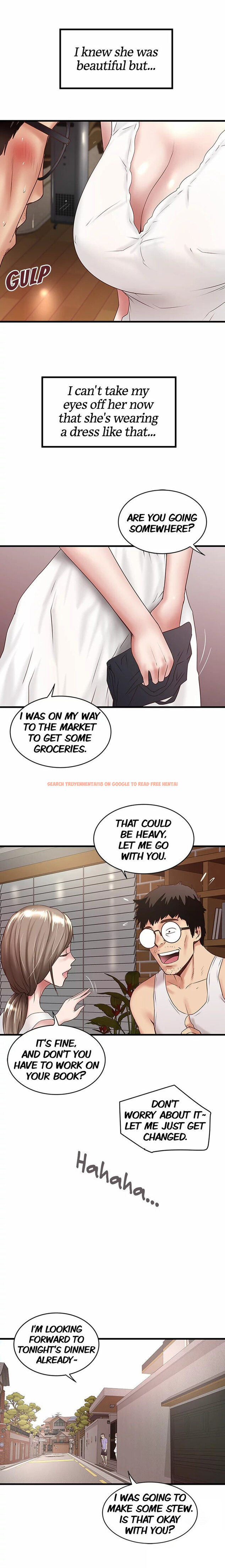 Read Hentai Image 13 386 in comic The Housemaid - Chapter 27 - www.hentaitnt.net