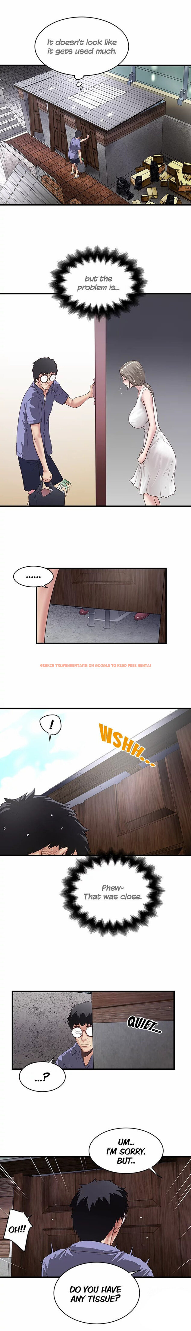 Read Hentai Image 16 386 in comic The Housemaid - Chapter 27 - www.hentaitnt.net