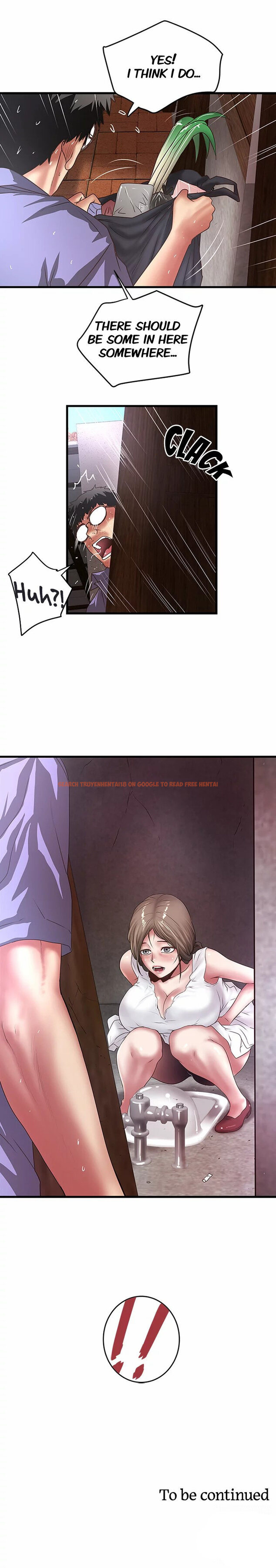 Read Hentai Image 17 386 in comic The Housemaid - Chapter 27 - www.hentaitnt.net
