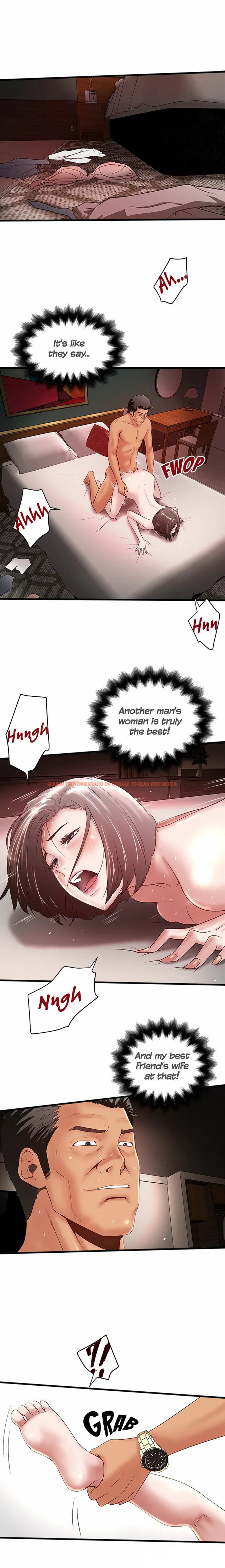 Read Hentai Image 4 381 in comic The Housemaid - Chapter 27 - www.hentaitnt.net