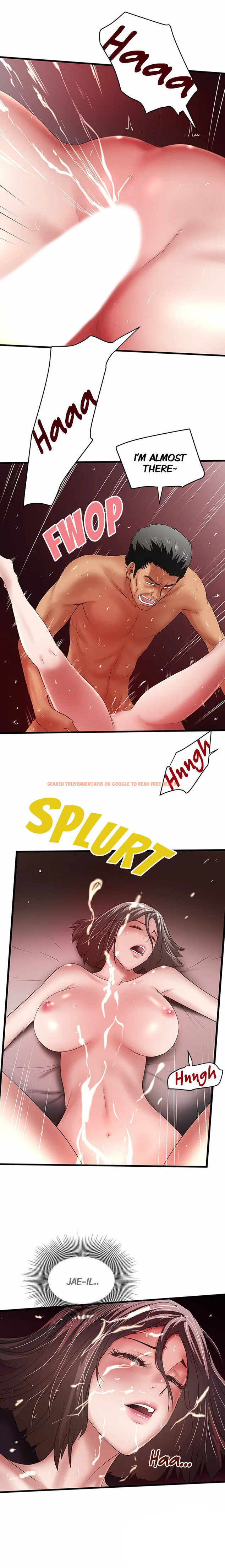 Read Hentai Image 9 381 in comic The Housemaid - Chapter 27 - www.hentaitnt.net