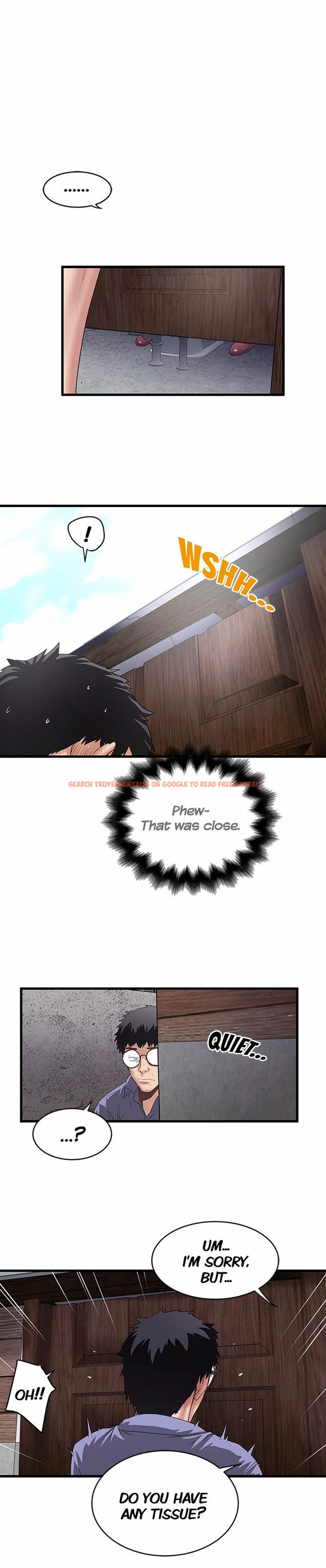 Read Hentai Image 1 008 in comic The Housemaid - Chapter 28 - www.hentaitnt.net