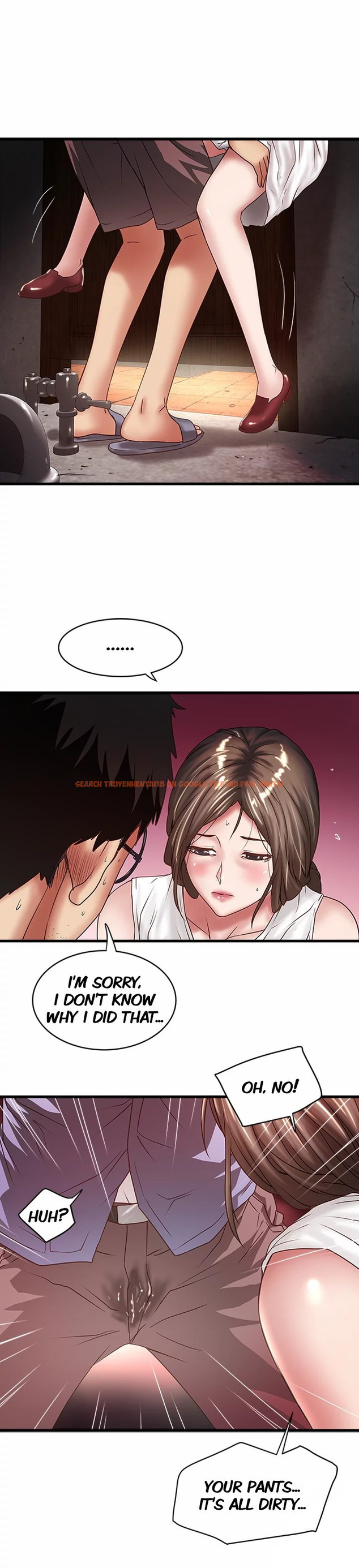 Read Hentai Image 11 008 in comic The Housemaid - Chapter 28 - www.hentaitnt.net