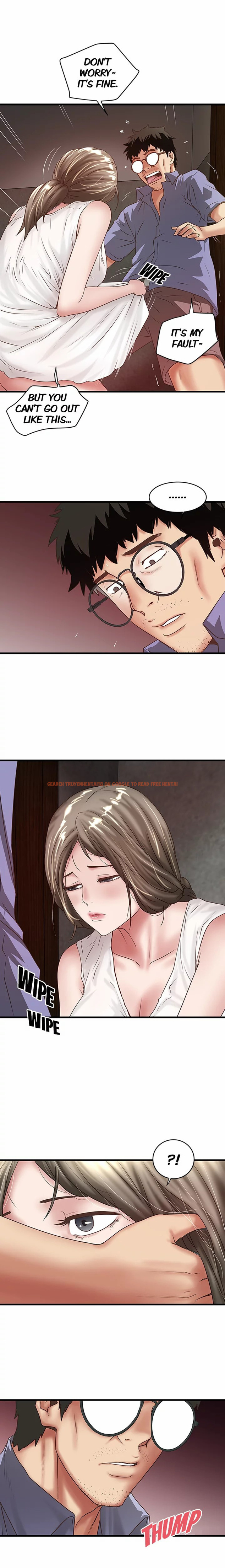 Read Hentai Image 12 008 in comic The Housemaid - Chapter 28 - www.hentaitnt.net