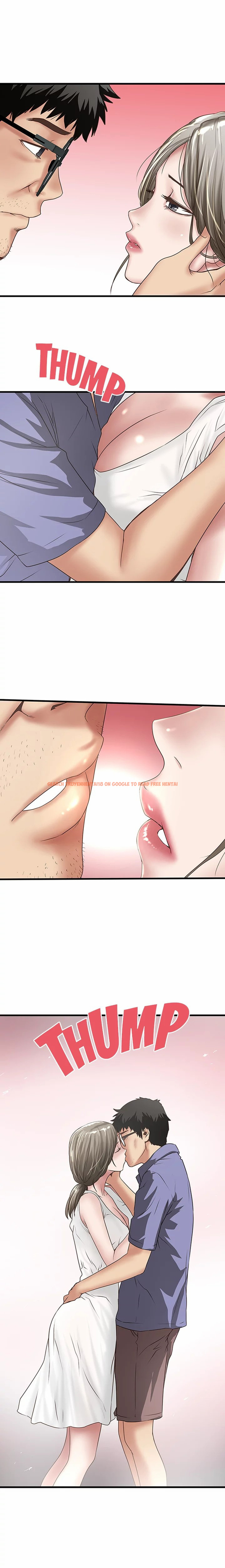 Read Hentai Image 14 008 in comic The Housemaid - Chapter 28 - www.hentaitnt.net