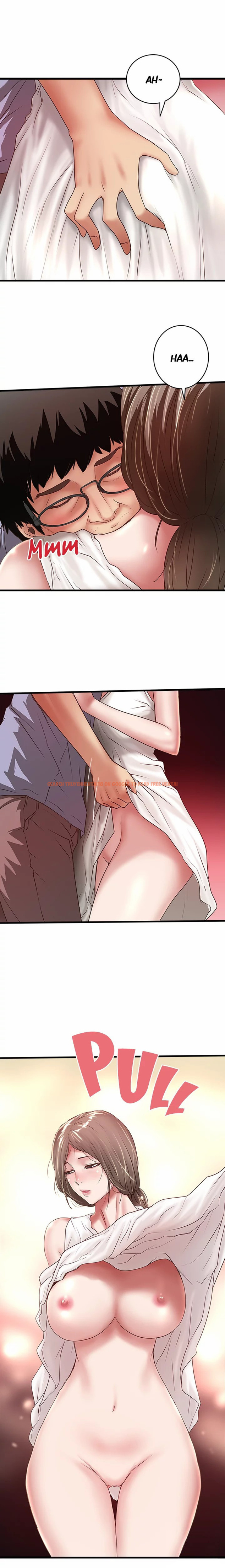 Read Hentai Image 16 008 in comic The Housemaid - Chapter 28 - www.hentaitnt.net