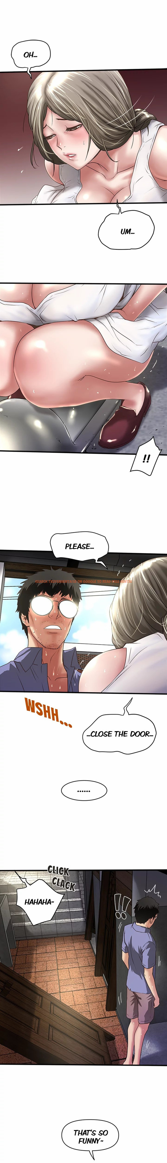 Read Hentai Image 3 008 in comic The Housemaid - Chapter 28 - www.hentaitnt.net