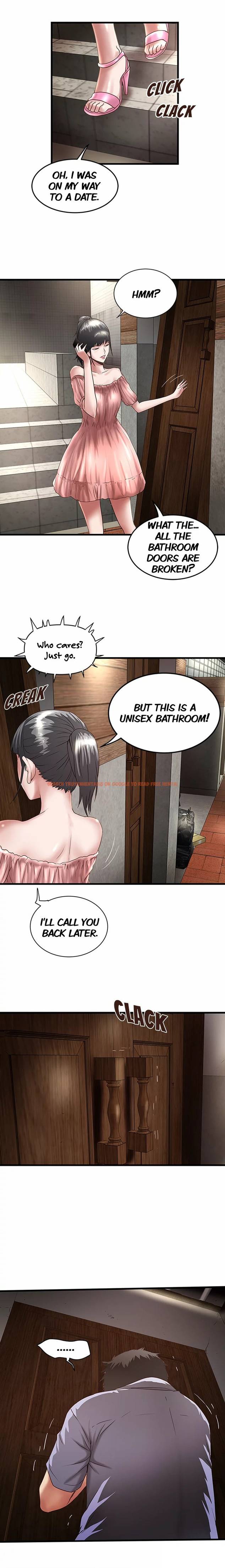 Read Hentai Image 4 008 in comic The Housemaid - Chapter 28 - www.hentaitnt.net