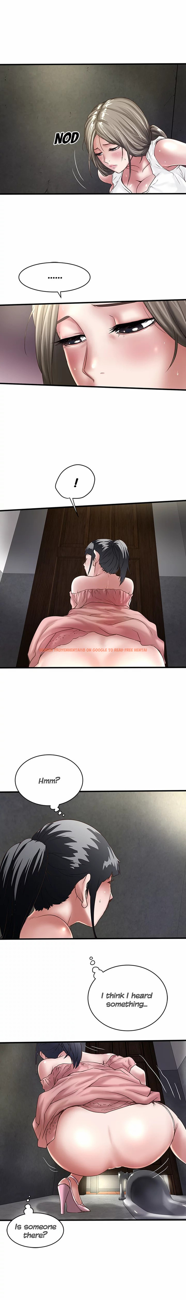 Read Hentai Image 6 008 in comic The Housemaid - Chapter 28 - www.hentaitnt.net