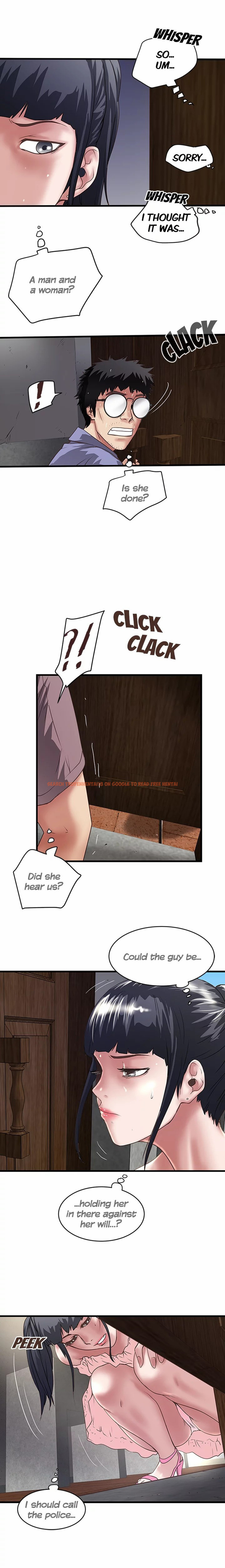 Read Hentai Image 7 008 in comic The Housemaid - Chapter 28 - www.hentaitnt.net
