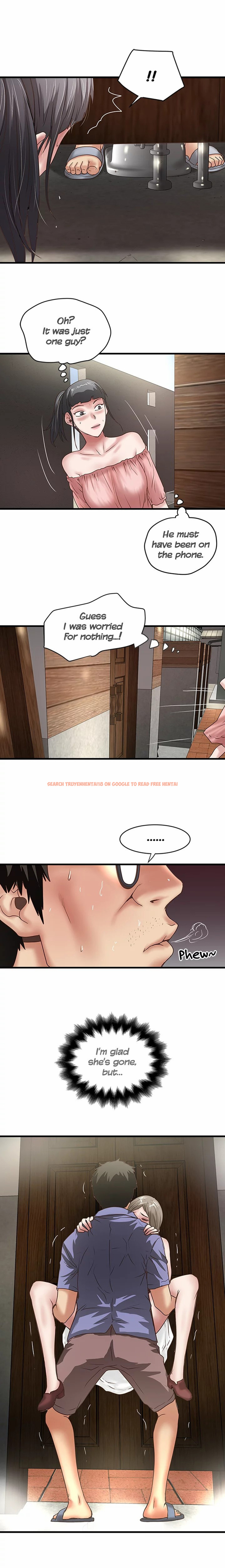 Read Hentai Image 8 008 in comic The Housemaid - Chapter 28 - www.hentaitnt.net