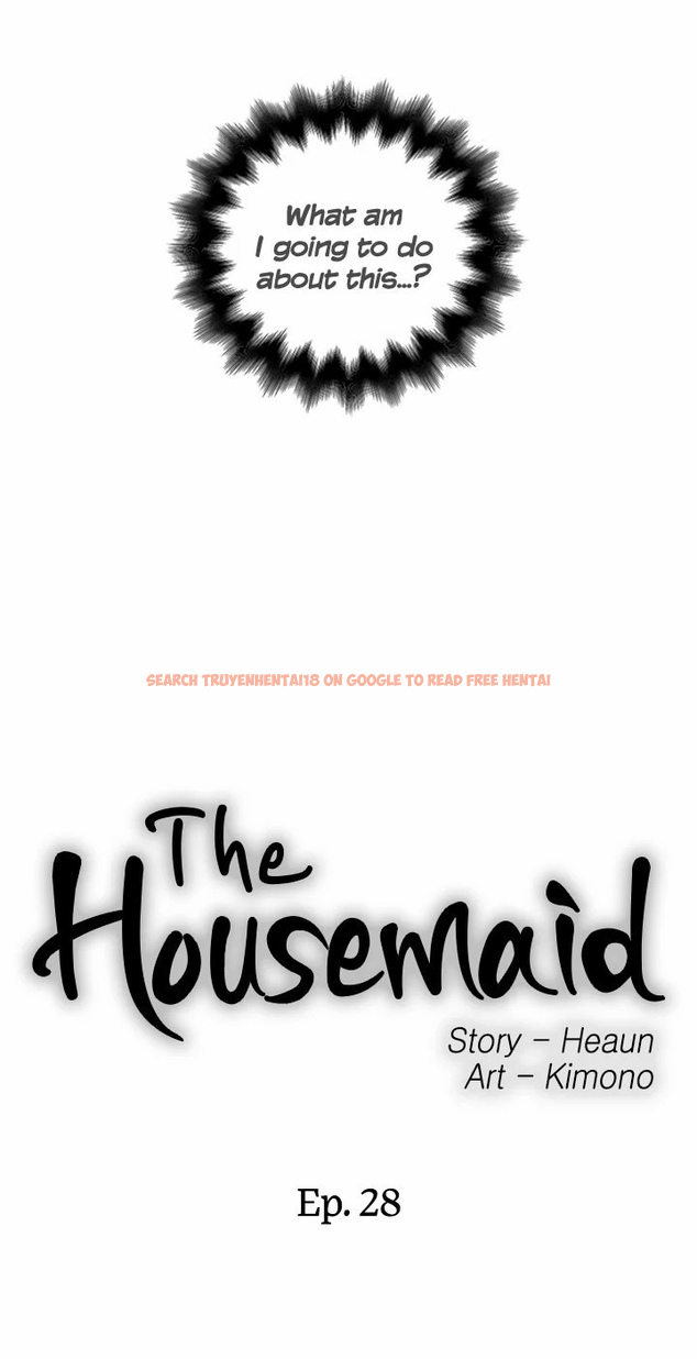 Read Hentai Image 9 008 in comic The Housemaid - Chapter 28 - www.hentaitnt.net