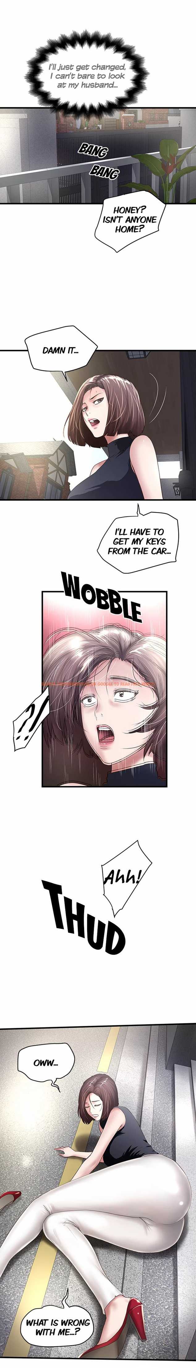 Read Hentai Image 3 932 in comic The Housemaid - Chapter 29 - www.hentaitnt.net