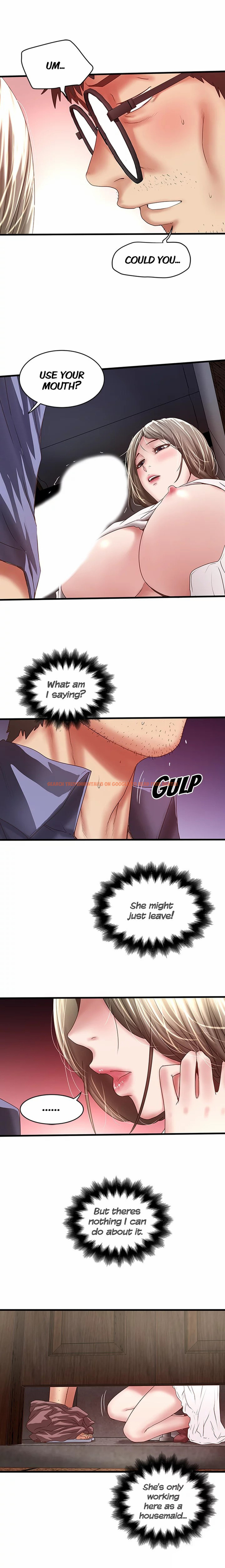 Read Hentai Image 6 932 in comic The Housemaid - Chapter 29 - www.hentaitnt.net