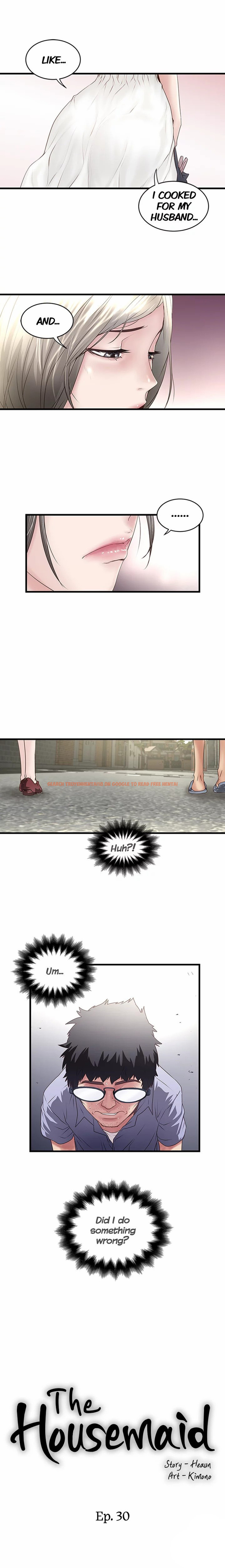 Read Hentai Image 6 138 in comic The Housemaid - Chapter 30 - www.hentaitnt.net