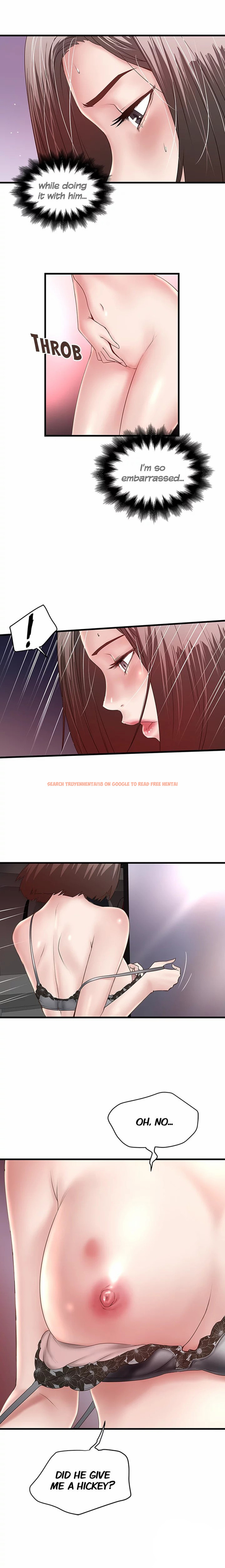 Read Hentai Image 8 138 in comic The Housemaid - Chapter 30 - www.hentaitnt.net