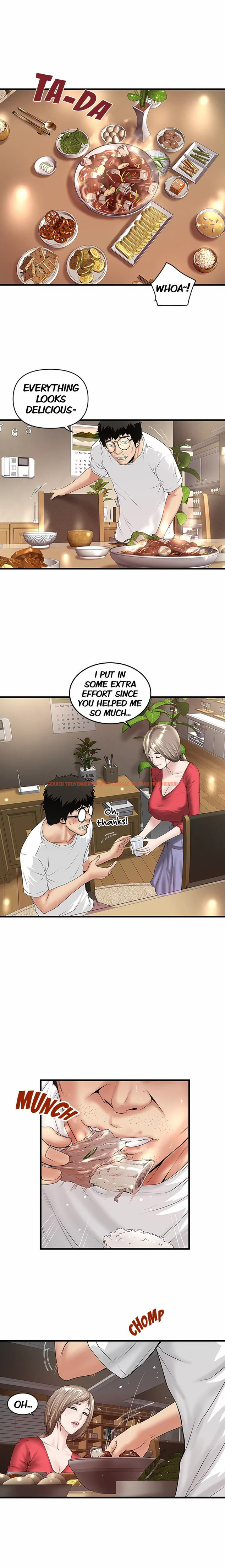 Read Hentai Image 10 817 in comic The Housemaid - Chapter 31 - www.hentaitnt.net