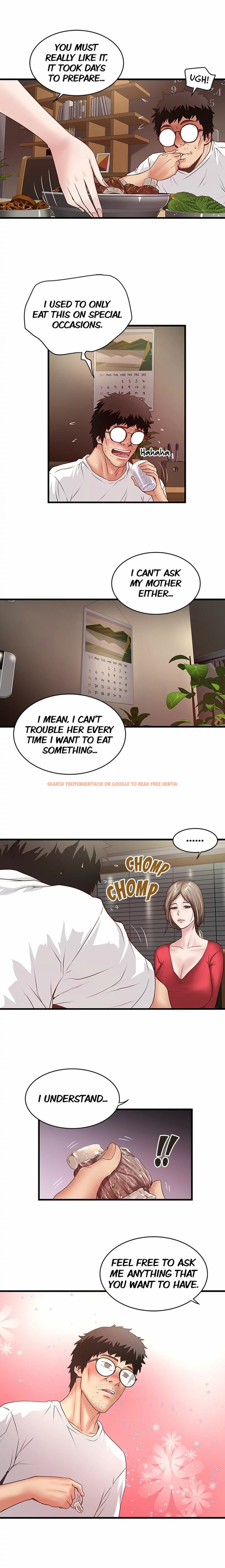 Read Hentai Image 11 817 in comic The Housemaid - Chapter 31 - www.hentaitnt.net