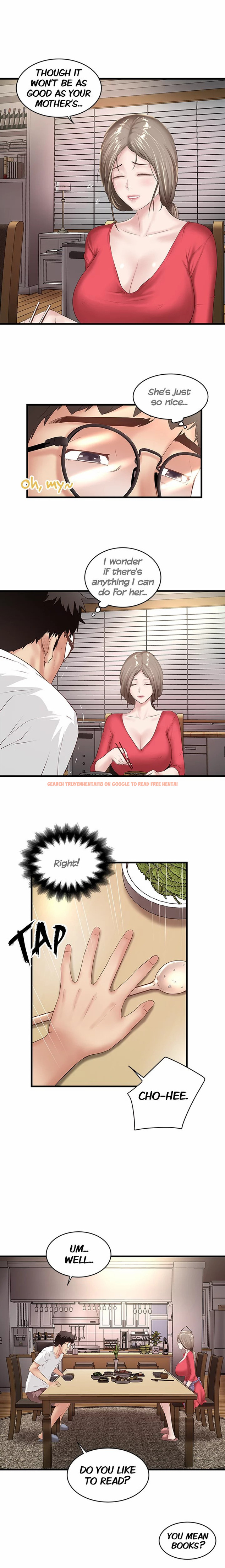 Read Hentai Image 12 817 in comic The Housemaid - Chapter 31 - www.hentaitnt.net