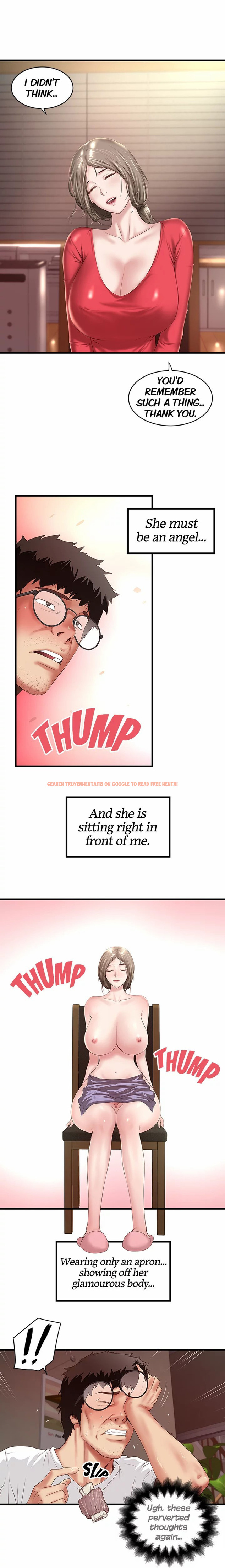 Read Hentai Image 14 817 in comic The Housemaid - Chapter 31 - www.hentaitnt.net