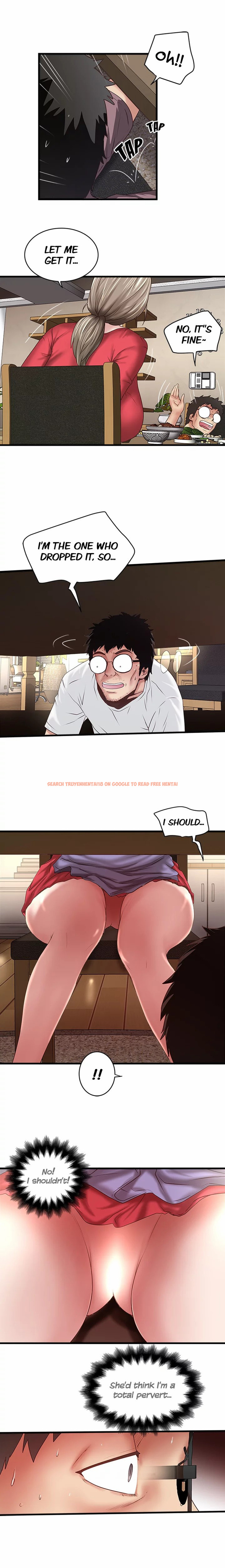 Read Hentai Image 15 817 in comic The Housemaid - Chapter 31 - www.hentaitnt.net