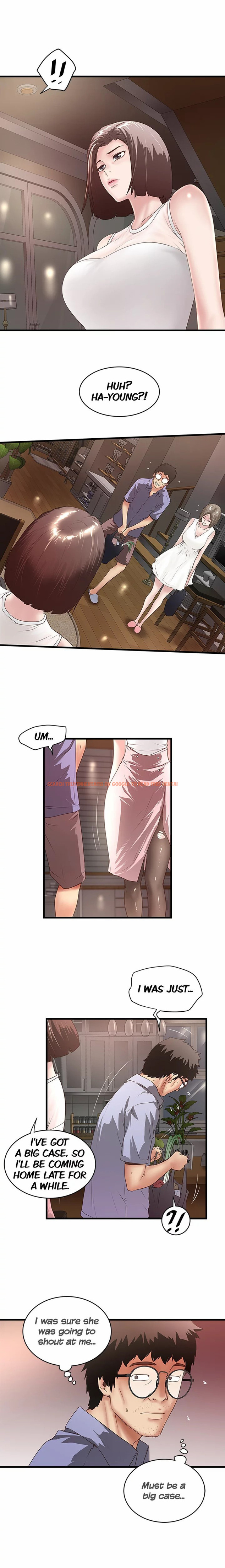 Read Hentai Image 2 817 in comic The Housemaid - Chapter 31 - www.hentaitnt.net