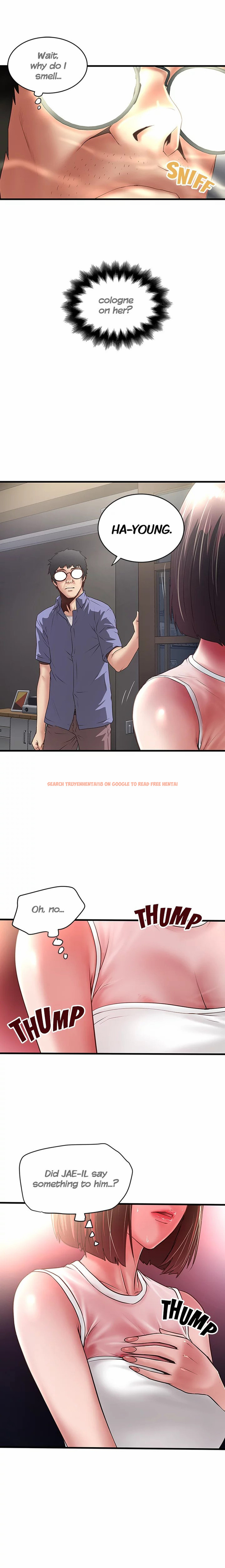 Read Hentai Image 3 817 in comic The Housemaid - Chapter 31 - www.hentaitnt.net