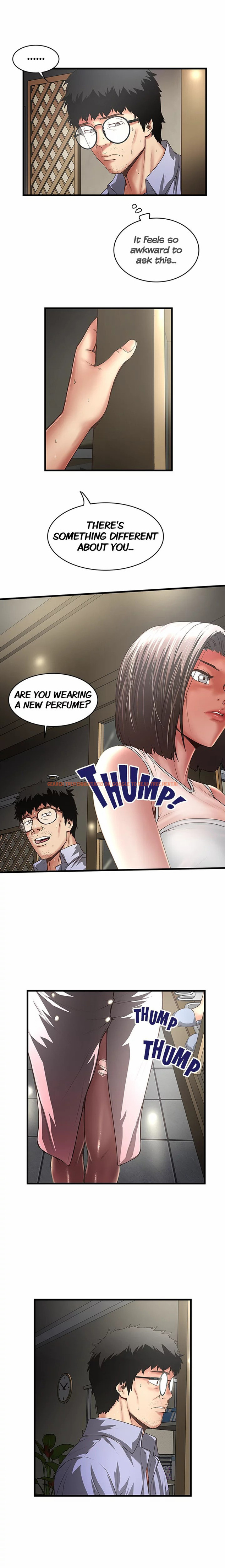 Read Hentai Image 4 817 in comic The Housemaid - Chapter 31 - www.hentaitnt.net