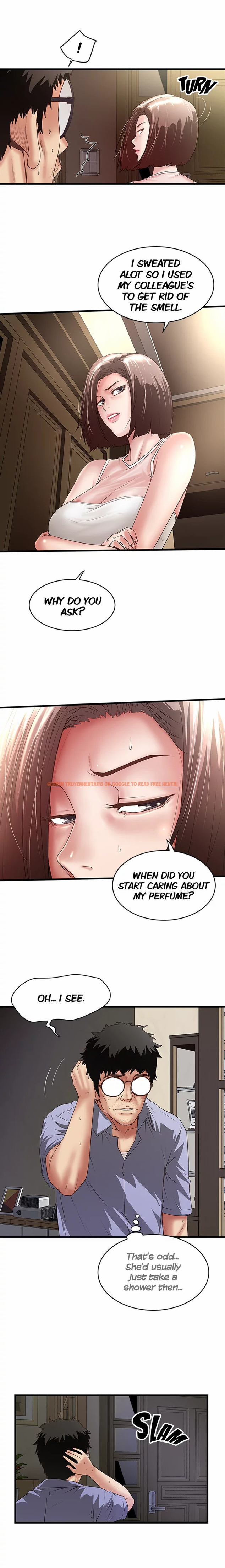 Read Hentai Image 5 817 in comic The Housemaid - Chapter 31 - www.hentaitnt.net