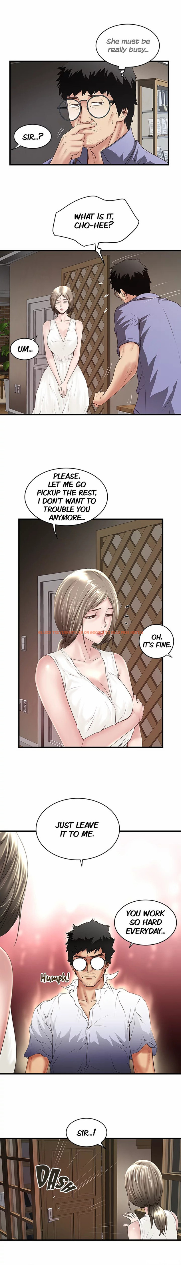 Read Hentai Image 6 817 in comic The Housemaid - Chapter 31 - www.hentaitnt.net