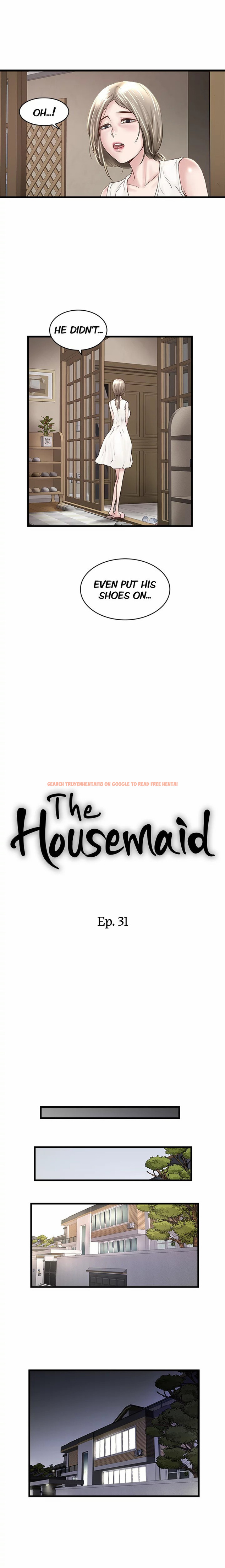 Read Hentai Image 7 817 in comic The Housemaid - Chapter 31 - www.hentaitnt.net