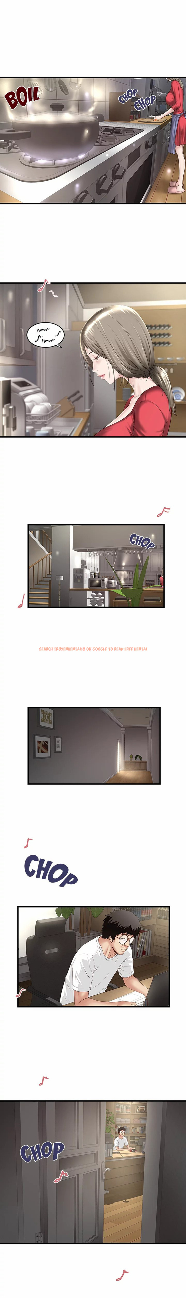 Read Hentai Image 8 817 in comic The Housemaid - Chapter 31 - www.hentaitnt.net