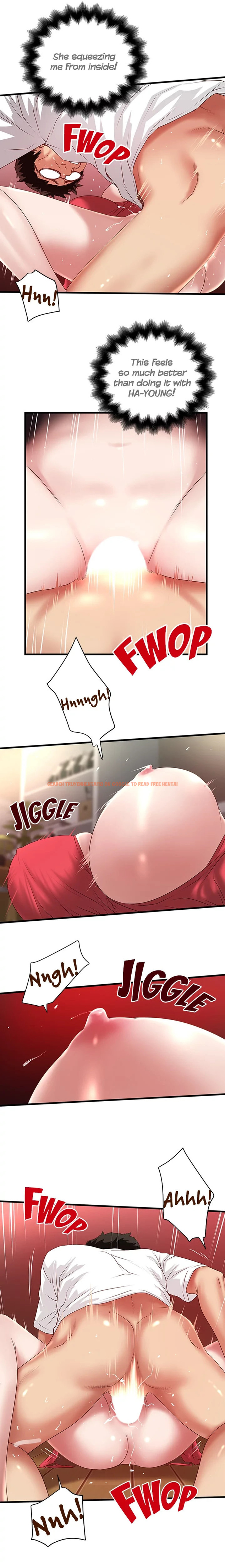 Read Hentai Image 10 578 in comic The Housemaid - Chapter 32 - hentaitnt.net