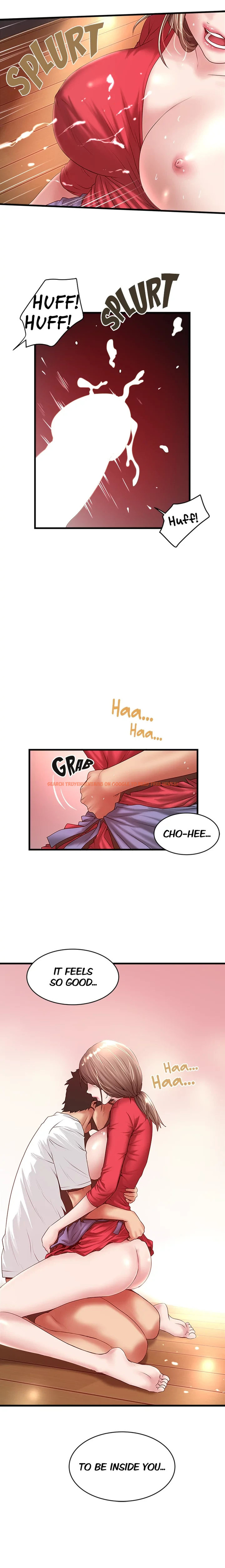 Read Hentai Image 12 578 in comic The Housemaid - Chapter 32 - hentaitnt.net